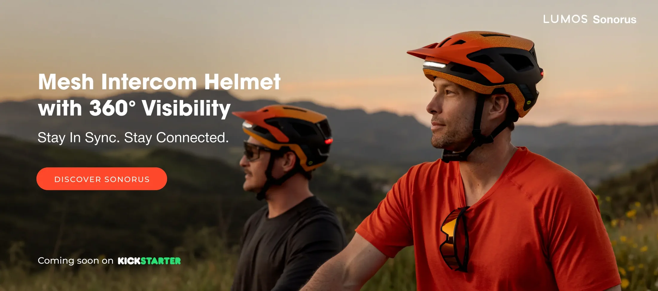 Ride Bright, Ride Safe